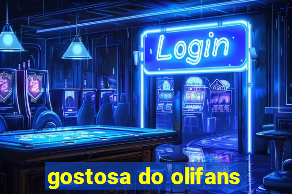 gostosa do olifans